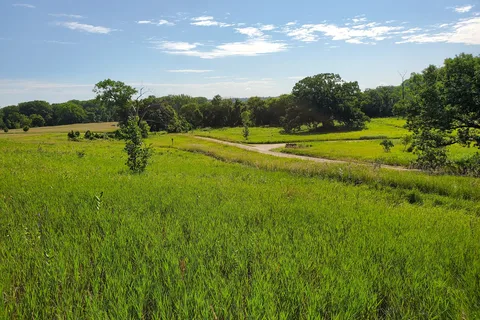 Riverside - Upper Sioux Agency State Park