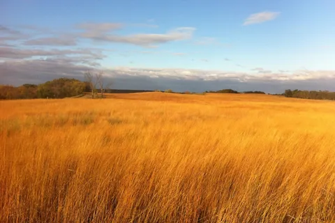 Riverside - Upper Sioux Agency State Park