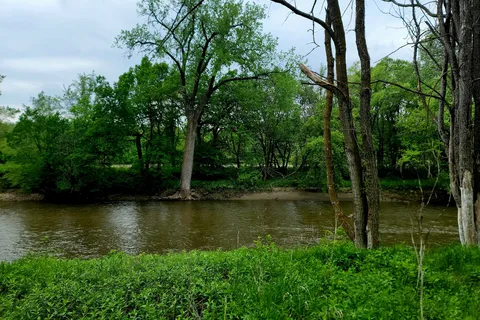 Riverside - Upper Sioux Agency State Park