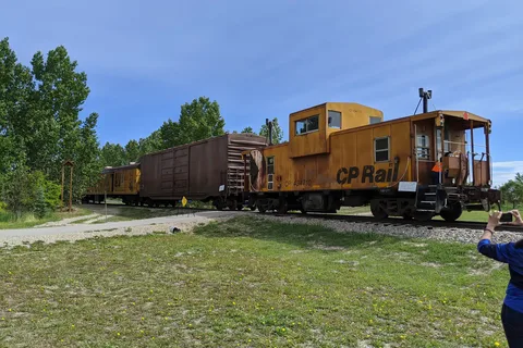 Aspen Crossing