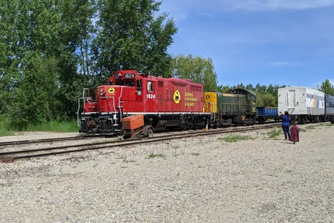 Aspen Crossing