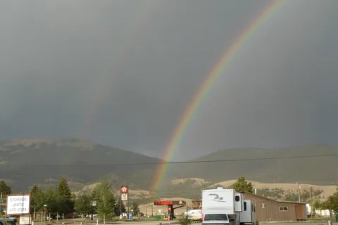 Lost Eagle RV Park