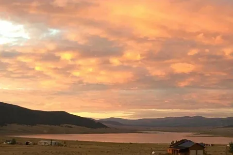 Lost Eagle RV Park