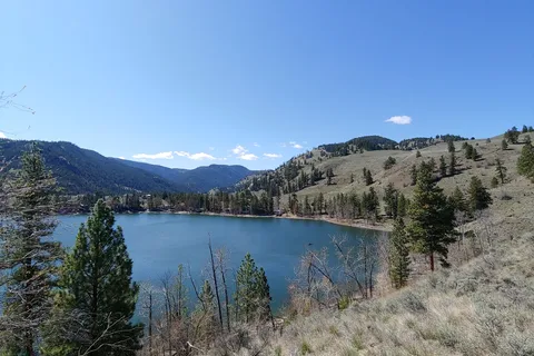 Twin Lakes Golf Course and RV Park