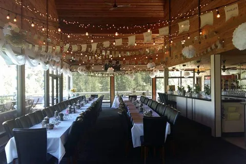 Twin Lakes Golf Course and RV Park