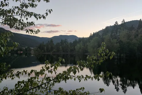 Twin Lakes Golf Course and RV Park