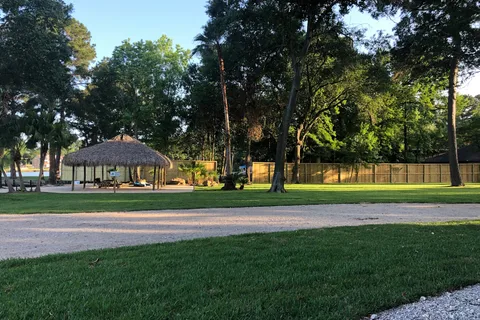 Triple-B RV Park, Lakeside