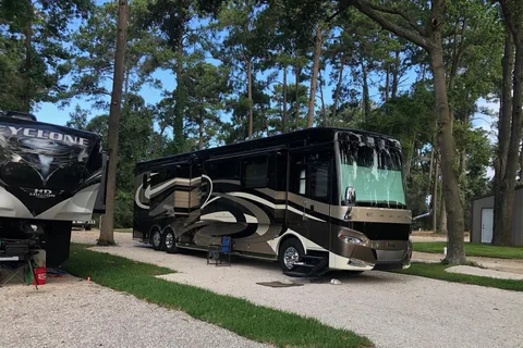 Triple-B RV Park, Lakeside