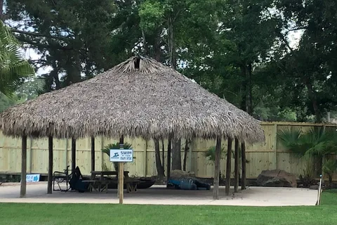 Triple-B RV Park, Lakeside