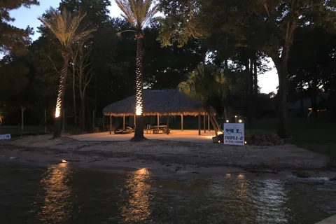 Triple-B RV Park, Lakeside