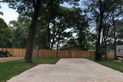 Triple-B RV Park, Lakeside
