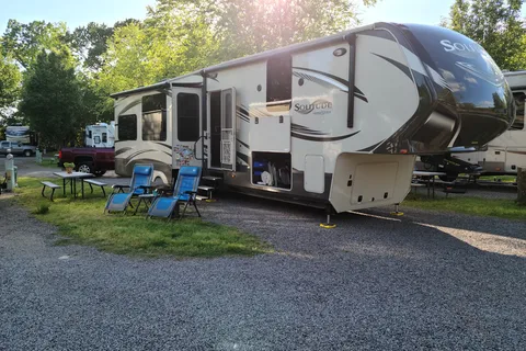 Ivy's Cove RV Retreat