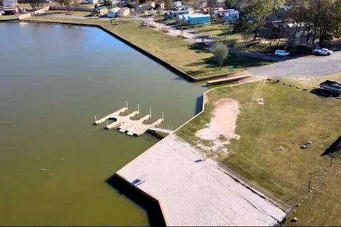 Water's Edge RV Resort