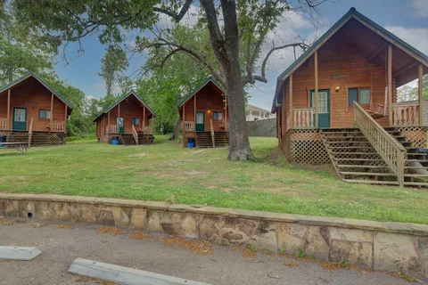 Water's Edge RV Resort