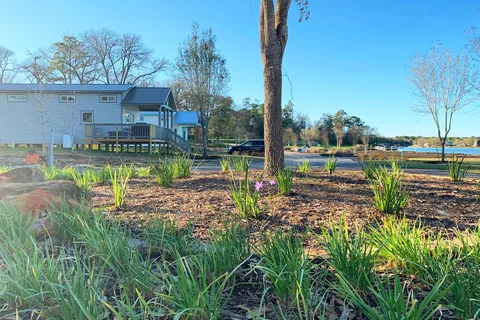Water's Edge RV Resort