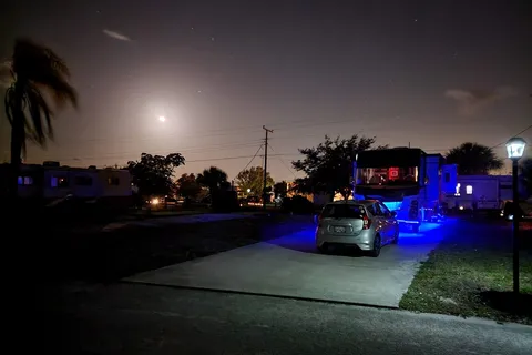 Floridays RV Park
