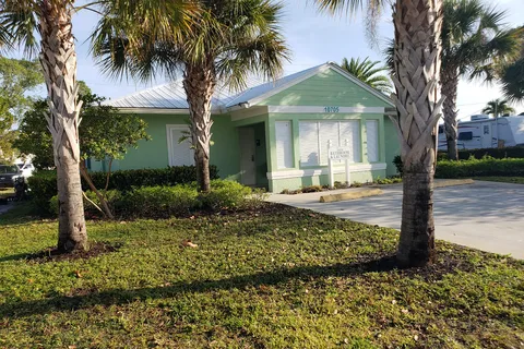 Floridays RV Park