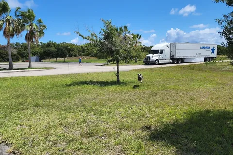 Floridays RV Park
