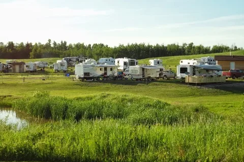 Memory Lane Campground and RV Park Inc.