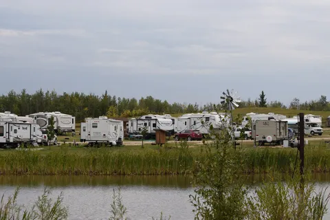 Memory Lane Campground and RV Park Inc.