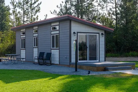 Kalispel RV Resort