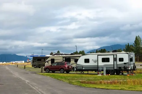 Kalispel RV Resort