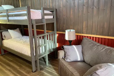Kalispel RV Resort