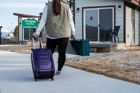 Kalispel RV Resort