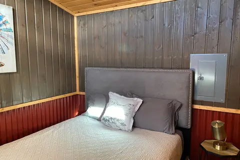 Kalispel RV Resort