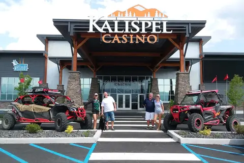 Kalispel RV Resort