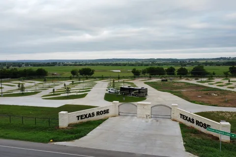 Texas Rose RV Resort