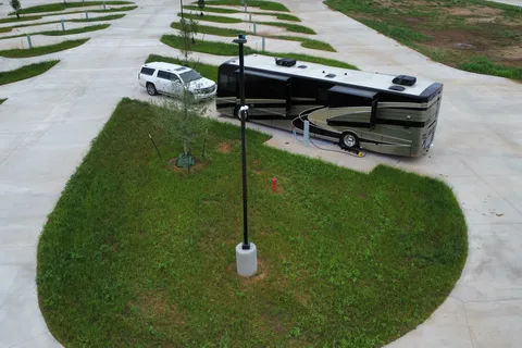Texas Rose RV Resort