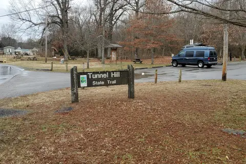 Main Brothers Campground