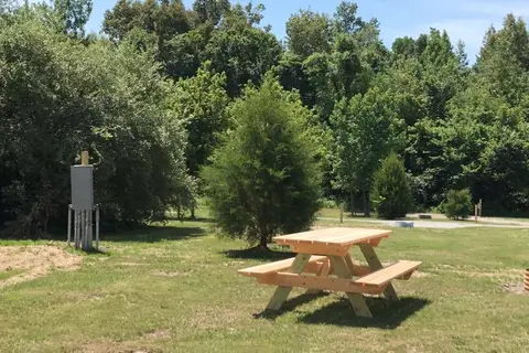 Main Brothers Campground