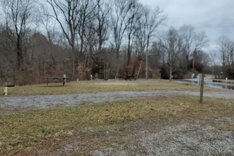 Main Brothers Campground