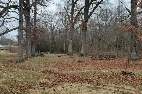 Main Brothers Campground