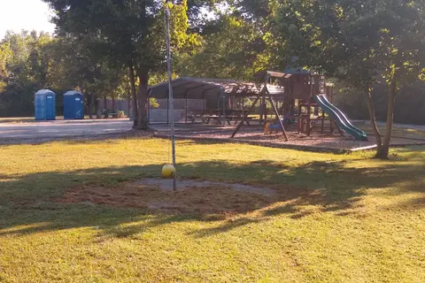 Main Brothers Campground