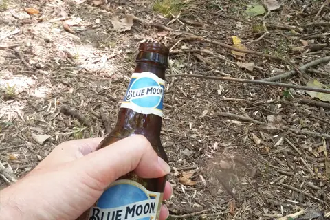 Main Brothers Campground