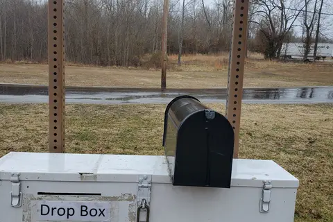 Main Brothers Campground