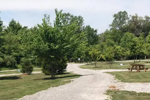 Main Brothers Campground