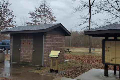Main Brothers Campground