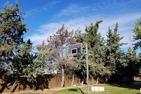 Oasis West RV Park