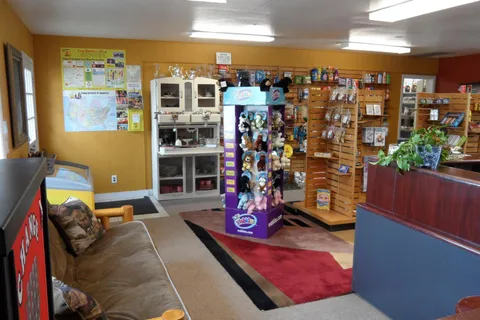 Oasis West RV Park