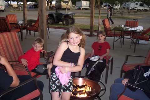 Oasis West RV Park