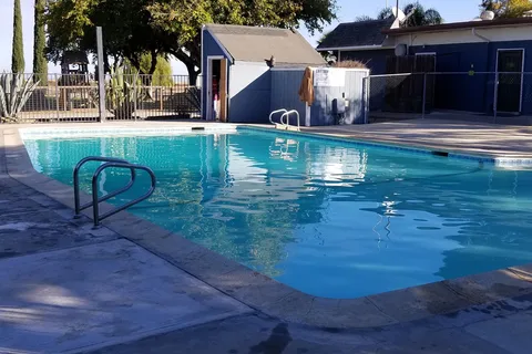 Oasis West RV Park