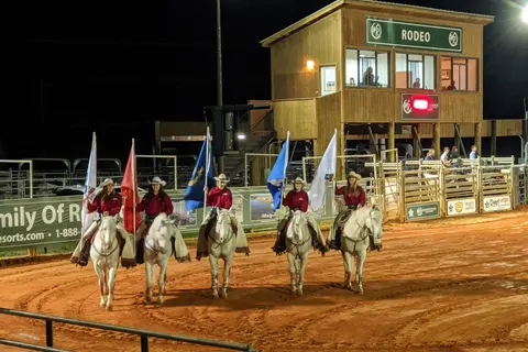 River Ranch RV Resort