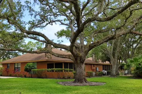 River Ranch RV Resort
