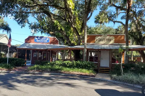River Ranch RV Resort