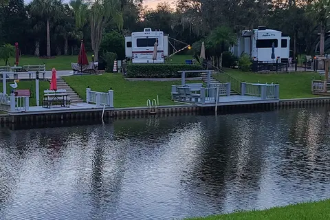 River Ranch RV Resort