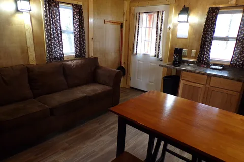 Lakeview Family Campground